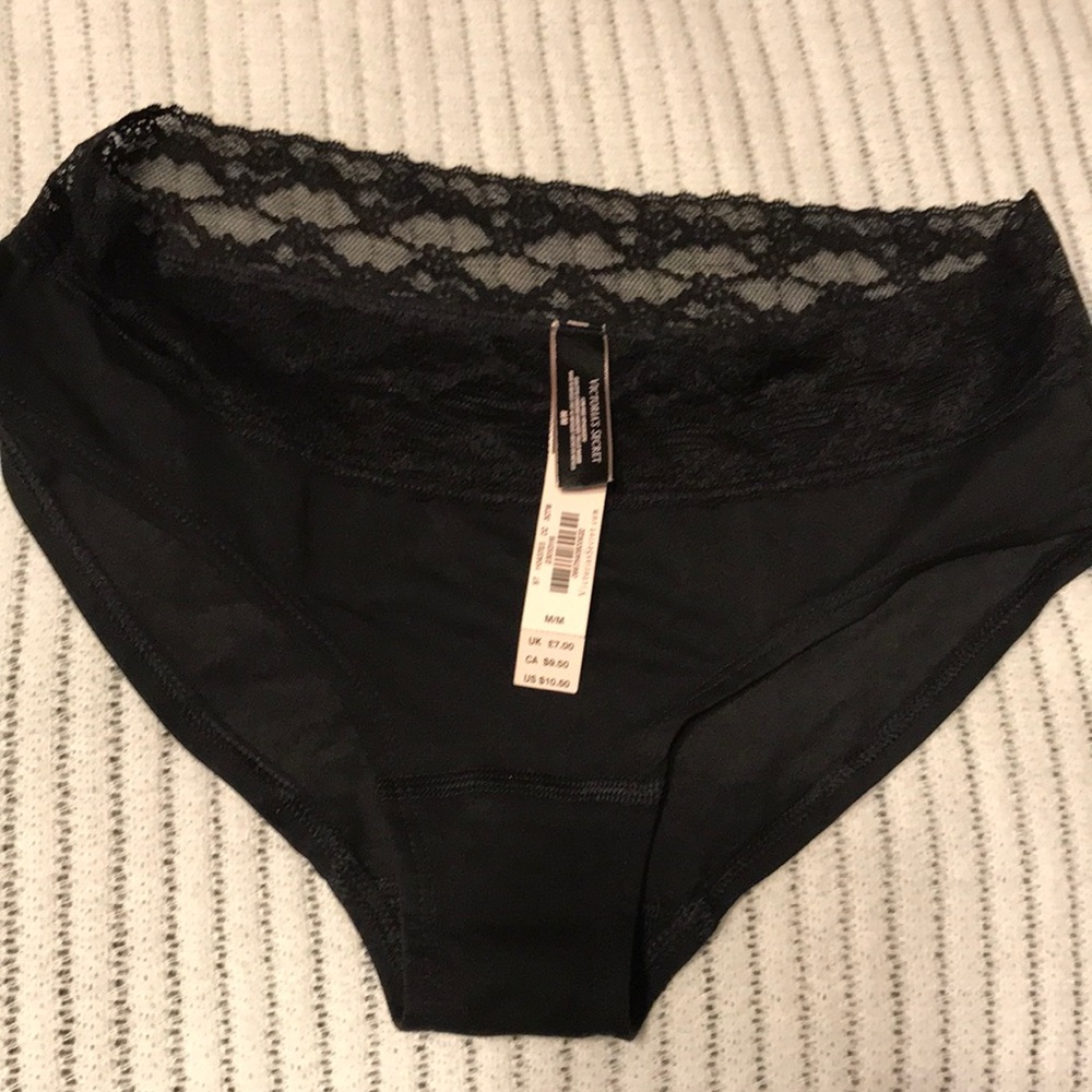 Victoria’s Secret panties - Picture 2 of 3